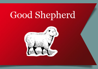 Good Shepherd Logo